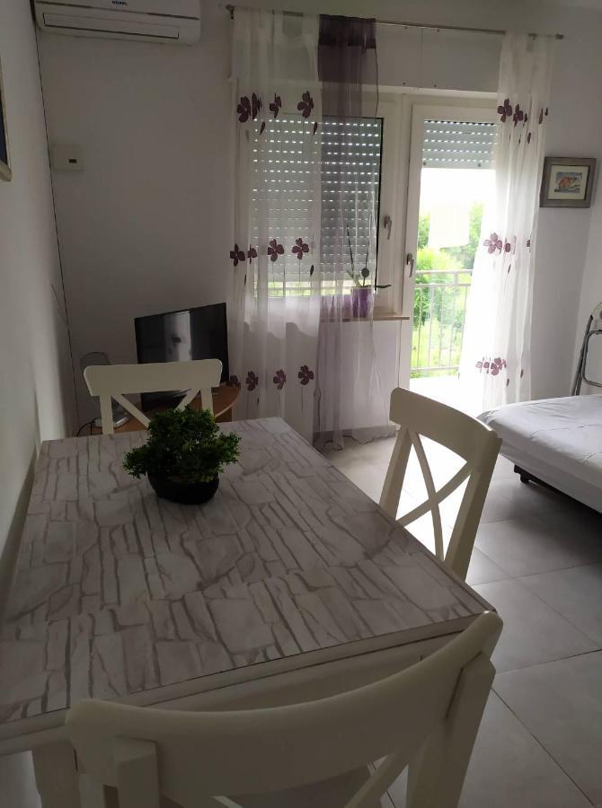 Apartment Soleil Сплит Экстерьер фото